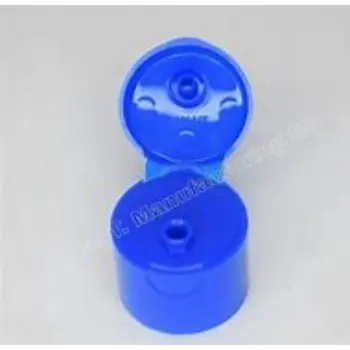 Flip Top Caps