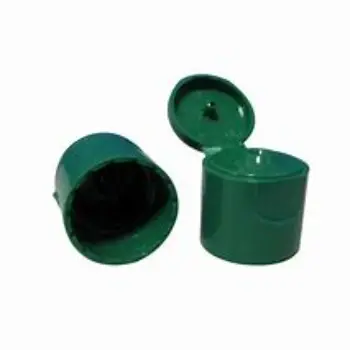 Flip Top Caps