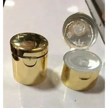 Premium Quality Flip Top Caps