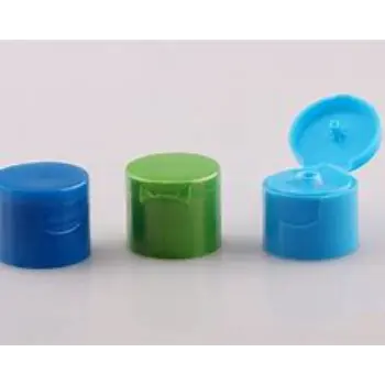 Multiple Flip Top Caps