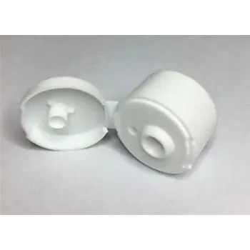 Flip Top Caps
