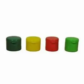 Flip Top Caps
