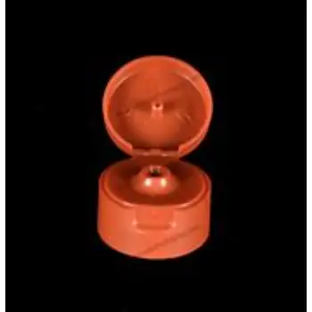 Flip Top Caps