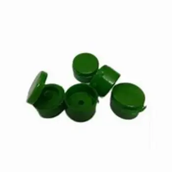 Flip Top Caps