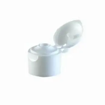 Flip Top Caps