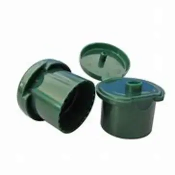 Flip Top Caps