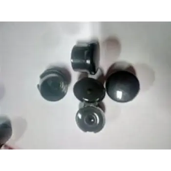 Flip Top Caps