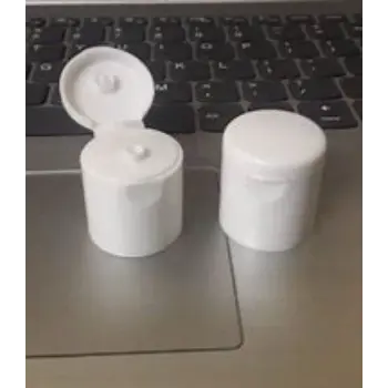 Flip Top Caps