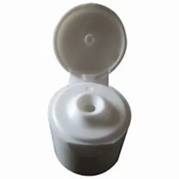Multisizes Flip Top Caps