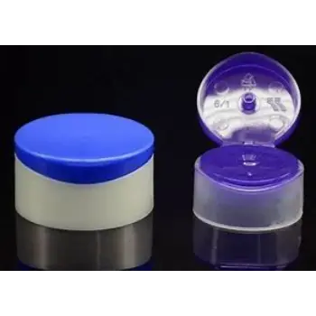 Flip Top Caps