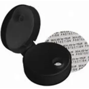 Flip Top Caps