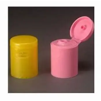 Flip Top Caps