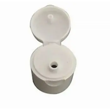 Flip Top Caps