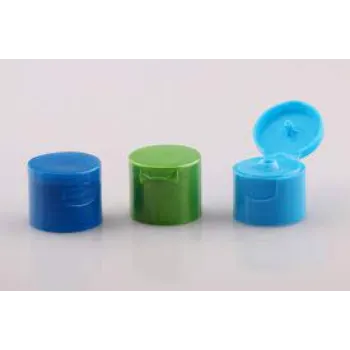 Good Quality Flip Top Caps
