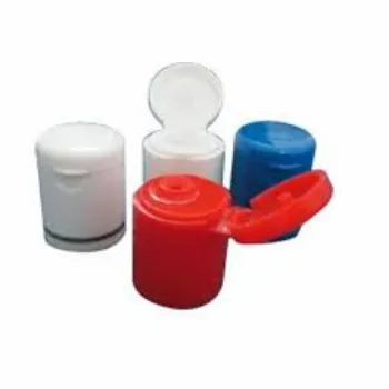 High Strength Flip Top Caps