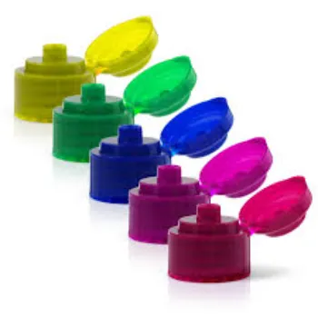 Flip Top Caps