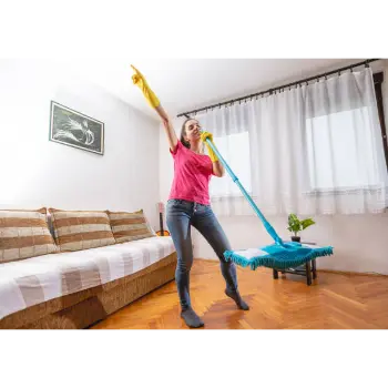 High Quality Floor Broom