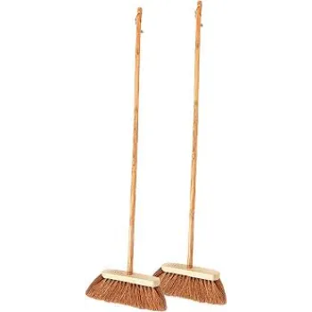 World Floor Broom