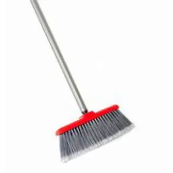 New Floor Broom