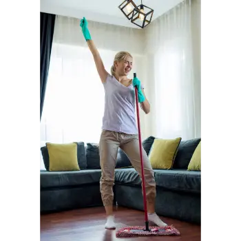 Standard Floor Broom