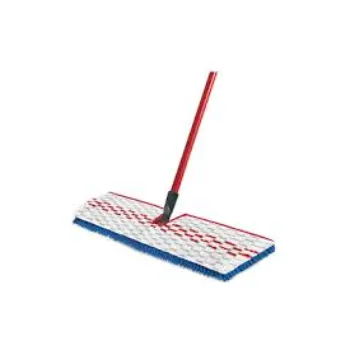 S M Floor Broom