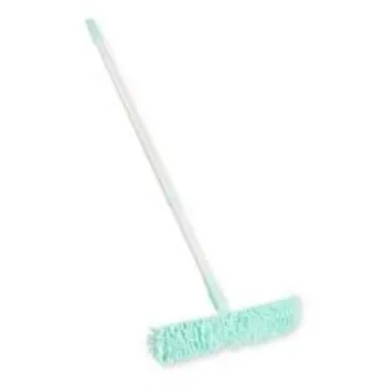 Rising Floor Broom