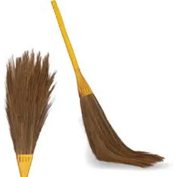 Om Floor Broom