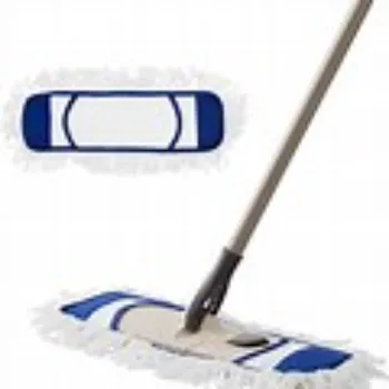 Long Life Floor Broom