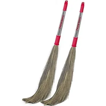 Multicolor Floor Broom