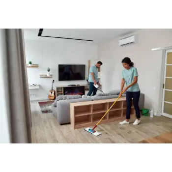 Good Floor Broom