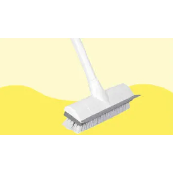 Jasz Floor Broom