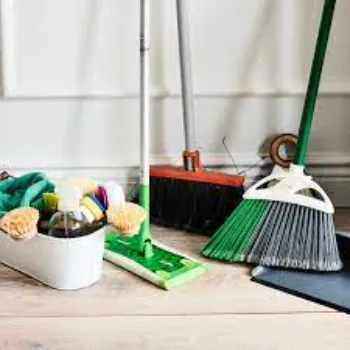 Panchanan Floor Broom