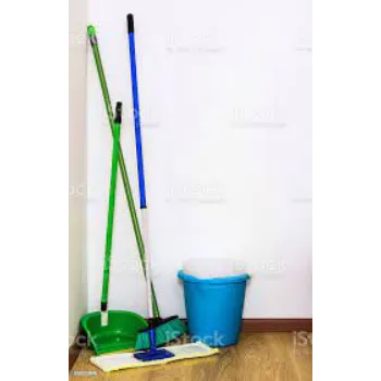 Good Floor Broom