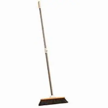 New Floor Broom