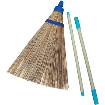 Long Lasting Floor Broom