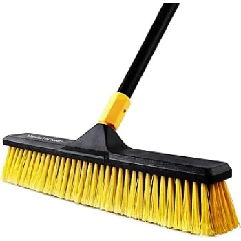 Floor Broom