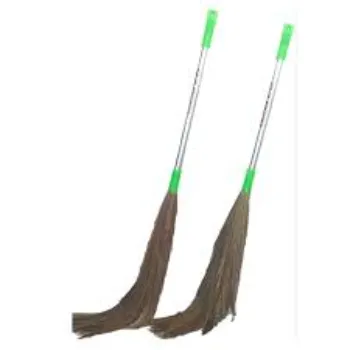 Natural Floor Broom