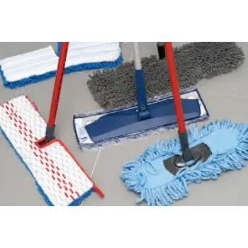 Jai Floor Broom