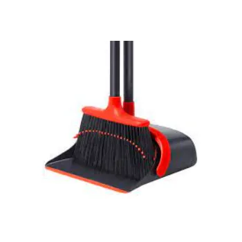 Mishal Floor Broom