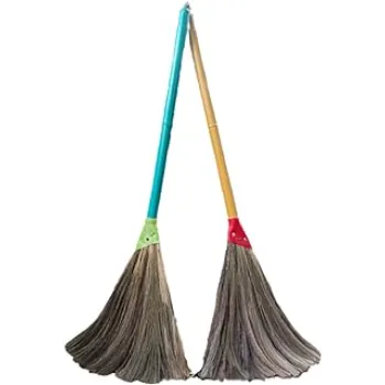 Reusable Floor Broom