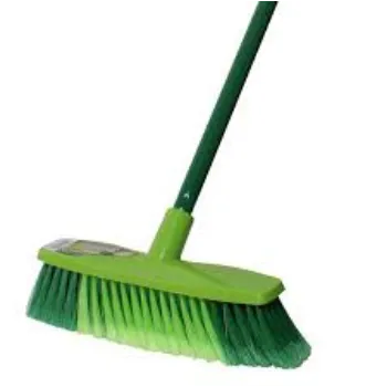 Natural Floor Broom
