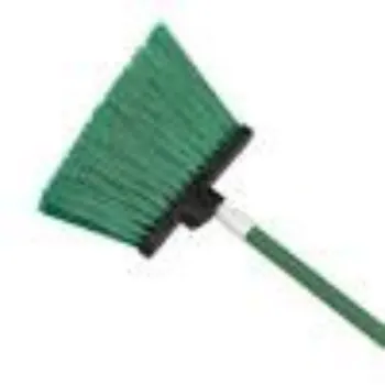 ASHU SMOKES Floor Broom