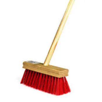 Saiksha Agencies Floor Broom