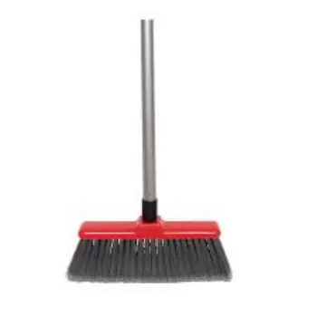 Natural Floor Broom