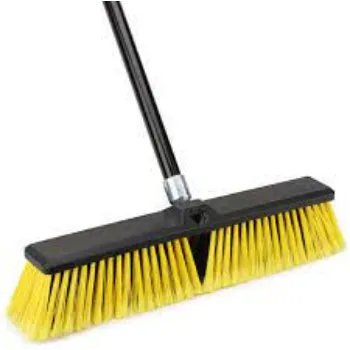 Solid Floor Broom