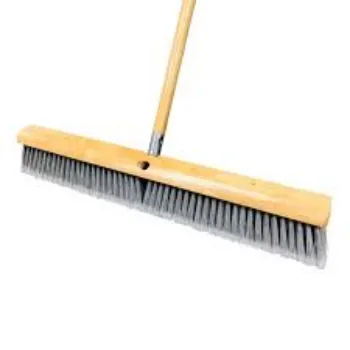 Natural Floor Broom
