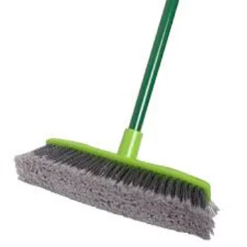 Long Lasting Floor Broom