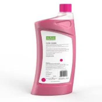 Rose Floor Cleaner 500 ML