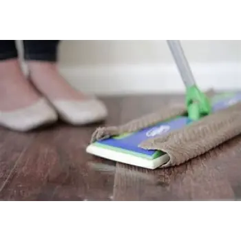  Floor Cleaner