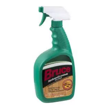 Rising Floor Cleaner